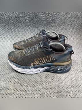 Hoka One One Arahi Running Shoes Size 10 Women’s